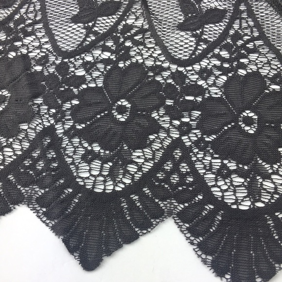 NEW Beautiful elegant lace cardigan - Picture 6 of 8